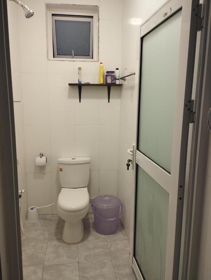 Bed and Breakfast Divine Studio Момбаса Екстер'єр фото